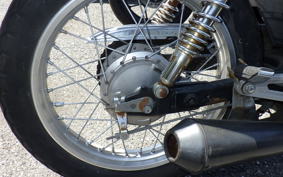 HONDA GB250 CLUBMAN Gen.5 MC10