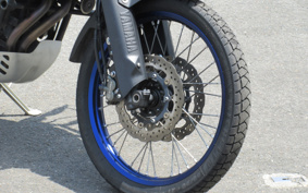 YAMAHA TENERE 700 2020 DM09J
