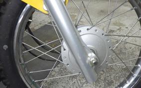 HONDA CROSS CUB 110 2012 JA10