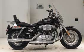 HARLEY XL1200CI 2015