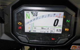 KAWASAKI NINJA1100SX 2025 ZXT10H