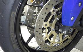 HONDA CBR600RR 2021 PC40