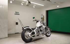 YAMAHA DRAGSTAR 400 2002 VH01J