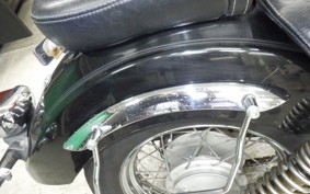 YAMAHA DRAGSTAR 250 1997 VG05J