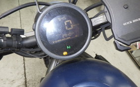 HONDA REBEL 250 A MC49