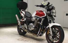 HONDA CB1300SF SUPER FOUR 2007 SC54