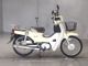 Фото Honda SUPER CUB50 с японского аукциона