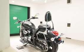 YAMAHA XVS950A MIDNIGHT STAR 2010