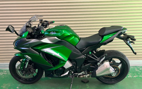 KAWASAKI NINJA 1000 ABS 2018 ZXT00W