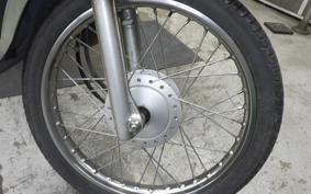 HONDA C110 SUPER CUB JA10