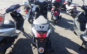 YAMAHA AXIS 125 Z SEJ6J