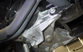 SUZUKI ADDRESS V125 Gen.2 1993 DP12H