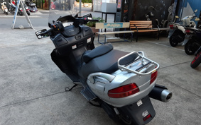 SUZUKI SKYWAVE 650 2005 CP51A
