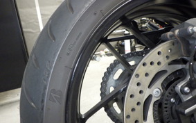 YAMAHA TRACER 9 GT 2025 RN99J