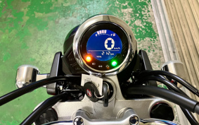 HONDA MONKEY 125 JB03
