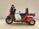 Фото Honda GYRO CANOPY 2014 с японского аукциона