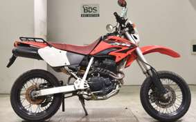 HONDA XR400 MOTARD 2005 ND08