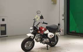 HONDA MONKEY 2016 AB27