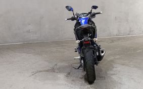 YAMAHA MT-25 RG43J