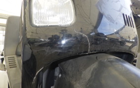 HONDA GYRO CANOPY TA03