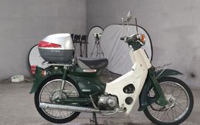 HONDA SUPER CUB50 AA01