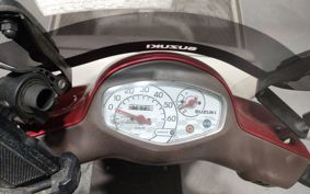 SUZUKI  LETS  BASKET  CA4AA