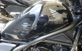 HONDA REBEL 250  S E-clutch MC49