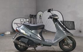 SUZUKI ADDRESS V100 CE11A