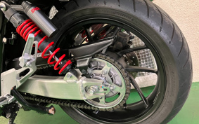 HONDA CB400SFV-4ABS 2019 NC42