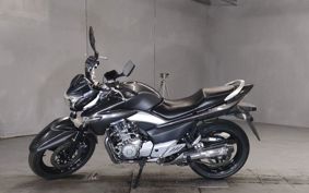 SUZUKI GSR250 GJ55D