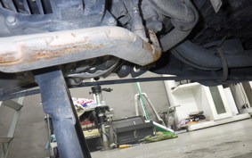 YAMAHA GEAR Gen.2 2004 UA08J