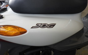 YAMAHA JOG Delux SA39J