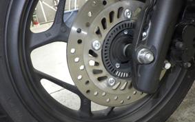 HONDA PCX125 2020 JK05