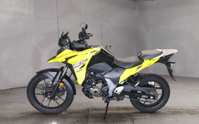 SUZUKI V STROM 250SX EL11L