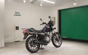 HONDA MCX50 2007 AC04