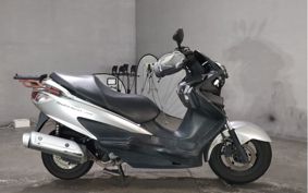 SUZUKI BURGMAN200 CH41A