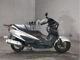 Фото Suzuki BURGMAN200 с японского аукциона
