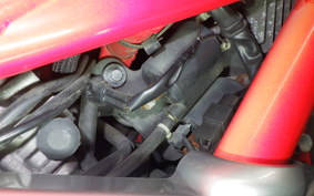 SUZUKI GLADIUS 2010 VK58A
