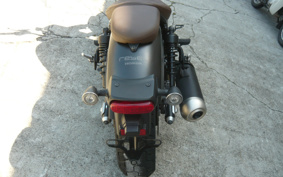 HONDA REBEL 250 S EDITION MC49
