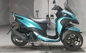 YAMAHA TRICITY 125 SEC1J