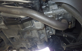 HONDA FORZA Z GEN 2 MF10