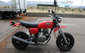 HONDA APE50 AC16