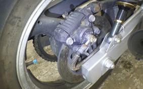 SUZUKI GSX250S KATANA GJ76A