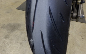 HONDA CBR250RR A 2011 MC51