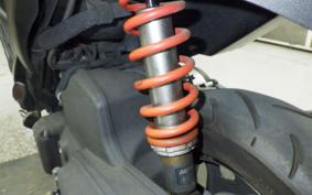 SUZUKI ADDRESS V125 S CF4MA