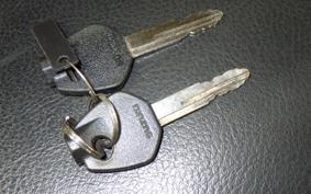 SUZUKI ADDRESS V125 G CF46A