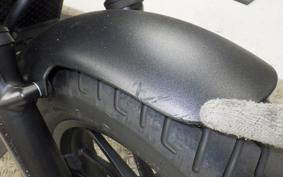HONDA REBEL 250 S MC49