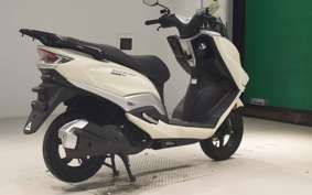 SUZUKI BURGMANｽﾄﾘｰﾄ125EX EA23M