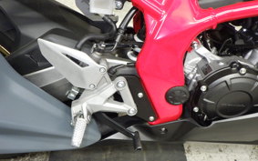 HONDA CBR250RR A MC51