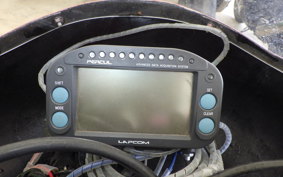 YAMAHA TZR250 R 2009 3XV